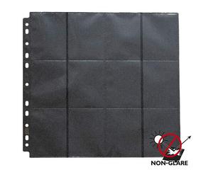 Dragon Shield 24-Pocket Pages Non-glare - Sideloaded - Brand New & Sealed