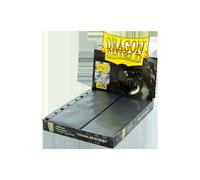 Arcane Tinmen ApS ART10313 Dragon Shield: 8-Pocket Pages (50) -Sideloaded Non Glare