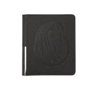 Arcane Tinmen AT-36011 Card Codex 160-Iron Grey
