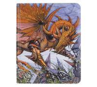 Dragon Shield Art Zipster 360 Signature Series - The Millerax