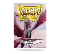 DRAGON SHIELD CARD SLEEVE DECK BOX COMBO SMALL STANDARD SLEEVES YUGIOH POKEMON