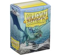 Dragon Shield ART11025 Matte Standard Size Sleeves 100pk-Mint