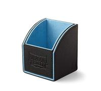 Dragon Shield ART40103 Nest 100-Black/Blue