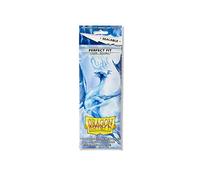 Dragon Shield Standard Perfect Fit Sealable Sleeves (100) - Clear