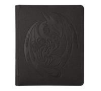 Arcane Tinmen Card Codex Portfolio 360 - Forest Green