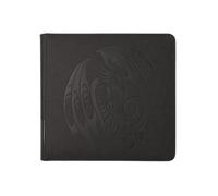 Arcane Tinmen Card Codex Portfolio 576 - Iron Grey