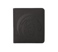 Dragon Shield Card Codex Zipster Binder Small - Iron Grey