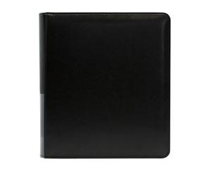 Dragon Shield - Card Codex Zipster Binder - Small Blac... - Brand New
