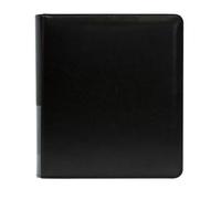 Dragon Shield Card Codex Zipster Binder - Small Black