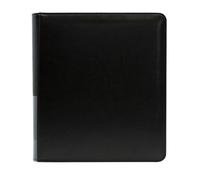 Dragon Shield - Card Codex Zipster Binder - Small Black - Brand New & Sealed