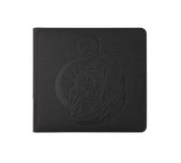 Dragon Shield Card Codex Zipster Binder Xl - Iron Grey