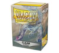 Dragon Shield Card Sleeves 100 Packs