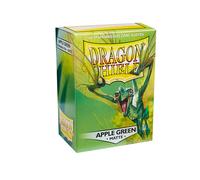 Dragon Shield Card Sleeves | 100 Standard Matte Card Sleeves | Pokemon & MtG