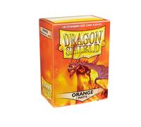 Dragon Shield Card Sleeves | 100 Standard Matte Card Sleeves | Pokemon & MtG