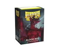 Dragon Shield Card Sleeves | 100 Standard Matte Card Sleeves | Pokemon & MtG