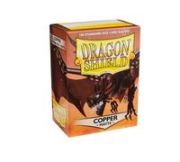 Dragon Shield Card Sleeves | 100 Standard Matte Card Sleeves | Pokemon & MtG