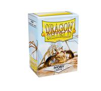 Dragon Shield Card Sleeves | 100 Standard Matte Card Sleeves | Pokemon & MtG