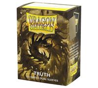 Dragon Shield Card Sleeves Standard & Japanese Size - Matte & Dual Colours