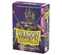 Dragon Shield Card Sleeves Standard & Japanese Size - Matte & Dual Colours