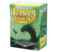Dragon Shield Card Sleeves Standard & Japanese Size - Matte & Dual Colours