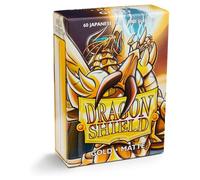 Dragon Shield Card Sleeves Standard & Japanese Size - Matte & Dual Colours