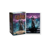 DRAGON SHIELD CHANE ART SLEEVES FLESH AND BLOOD (100 SLEEVES)