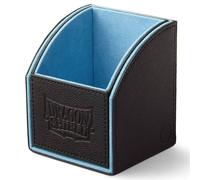 Dragon Shield AT-40103 Nest 100-Black/Blue