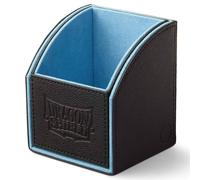 Dragon Shield AT-40103 Nest 100-Black/Blue