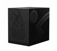 Dragon Shield Ds Double Shell Deck Case