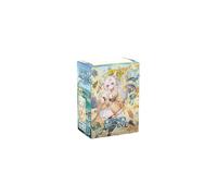 Dragon Shield - Dual Matte Art Standard Size Sleeves 100pk - Grand Archive Guo Jia