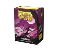 Dragon Shield - Dual Matte Sleeves (100) | Standard Size | Fits MTG & Pokemon