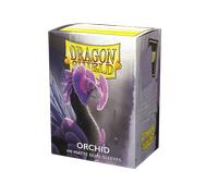 Dragon Shield Dual Matte Sleeves - Orchid 'Emme' (100)