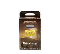 Dragon Shield Extra Large - Clear/Non-Glare - Board Game Sleeves (100)
