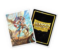 Dragon Shield AT-16149 Standard Matte Art Storm Puffin, Hightail