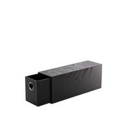 Dragon Shield Fortress 1 - Black