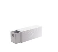 Dragon Shield Fortress TCG Collection Storage 1-Card Drawer - White