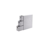 Dragon Shield - Fortress Card Drawers - White