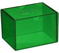 Dragon Shield Gaming Box (Green)