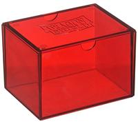 Dragon Shield Gaming Box (Red)