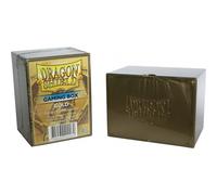 Dragon Shield Gold Gaming Box