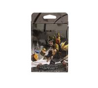 Dragon Shield Grand Standard - Clear/Non-Glare - Board Game Sleeves