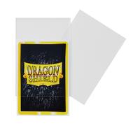 Arcane Tinmen Dragon Shield - Perfect Fit Japanese Size Outer Sleeves