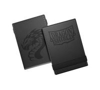 Dragon Shield - Life Ledger - Black/Black Board Game - Brand New Sealed