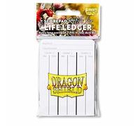 Dragon Shield - Life Ledger Refill