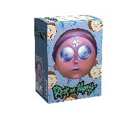 Dragon Shield Matte Art Rick and Morty: Morty (100)