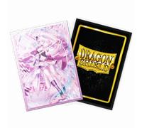 Dragon Shield Matte Art Sleeves - Grand Archive Merlin Veritor (100)