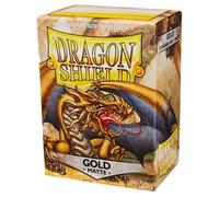 Dragon Shield Matte Card Sleeves 100 Packs