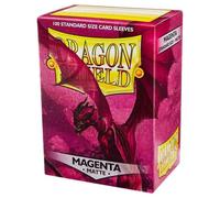 Dragon Shield Matte Card Sleeves 100 Packs