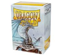 Dragon Shield Matte Card Sleeves 100 Packs