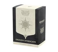 MTG Guildpact Series Matte Dual Art Orzhov Syndicate Sleeves (100)